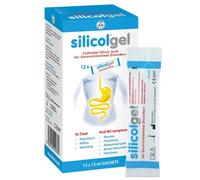Silicolgel Sachet 12 X 15 ml