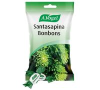A. Vogel, Santasapina Bonbons 100g x Three Packs. BBE 07/2027