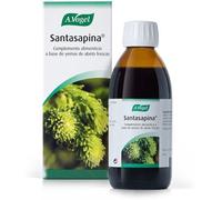 A.Vogel Santasapina Syrup 200 ml