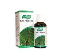 A. Vogel Saw Palmetto drops 50ml