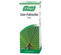 A Vogel Saw Palmetto Tincture - 50ml