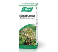 A.Vogel Siberian Ginseng 50ml