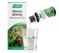 A. Vogel Siberian Ginseng Eleutherococcus 50ml
