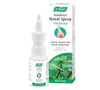 A.Vogel Sinuforce Nasal Spray 20ml
