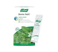A.VOGEL - Sleep Sticks - Fresh Lemon Balm & Magnesium - Promotes restful sleep, Helps relaxation & Reduces fatigue - Supports the nervous system - 14 chews