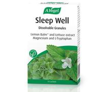 A.Vogel Sleep Well Dissolvable Granules 14 Sachets