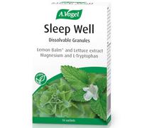 A.Vogel Sleep Well Dissolvable Granules 14 Sachets