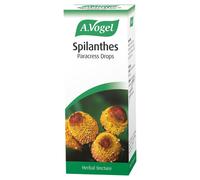 A Vogel Spilanthes Tincture - 50ml