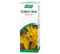 A Vogel St. Johns Wort Skin Care Oil - 100ml