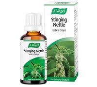 A. Vogel Stinging Nettle Urtica Drops - Organic, Vegan Food Supplement 50 ml