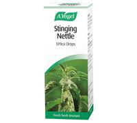 A Vogel Stinging Nettle Urtica Drops - 50ml
