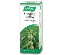A. Vogel Stinging Nettle Urtica Drops - Organic, Vegan Food Supplement 50 ml