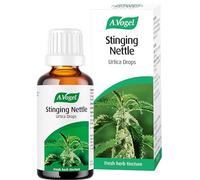 A. Vogel Stinging Nettle Urtica Drops - Organic, Vegan Food Supplement 50 ml