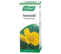 A Vogel Tormentil Complex Fresh Herb Tincture - 50ml