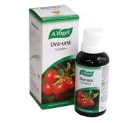 A. Vogel Uva-Ursi Complex 50ml