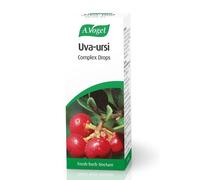 A.Vogel Uva-Ursi Complex Drops 50ml