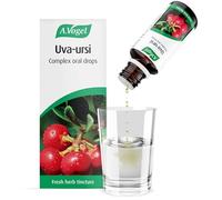 A Vogel Uva Ursi Complex Tincture - 50ml