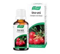 A Vogel Uva Ursi Complex Tincture - 50ml