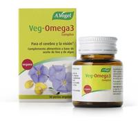 A.Vogel Veg-Omega-3 Complex 30 Capsules
