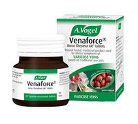 A.Vogel Venaforce Horse Chestnut GR Tabs 30