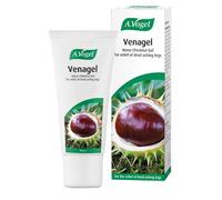 A.Vogel Venagel Horse Chestnut Gel | Varicose Veins Treatment for Legs | Helps to Cool, Soothe, Relieve Legs That Feel Tired & Uncomfortable from Varicose Veins | 100ml