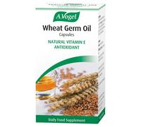 A Vogel Wheat Germ Oil - 120 Capsules