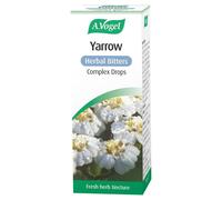 A Vogel Yarrow Complex Tincture - 50ml