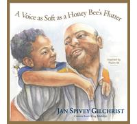 A Voice as Soft as a Honey Bee's Flutter : Inspired by Psalm 46