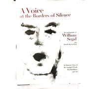 A Voice at the Borders of Silence: An Intimate View of the Gurdjieff Work, Zen Buddhism, and Art