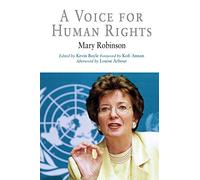 A Voice for Human Rights (Pennsylvania Studies in Human Rights)