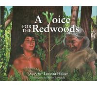A Voice for the Redwoods