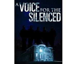 A voice for the silenced