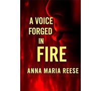 A Voice Forged in Fire: Reviving the True Prophetic. Restoring What Man Tried to Muzzle.
