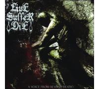 A Voice From Beyond Death