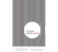 A Voice from Inside: Notes on Religious Trauma in a Captive Organization