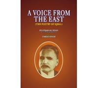 A Voice From the East: The Poetry of Iqbal