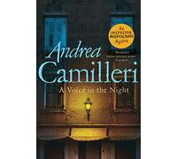 A Voice in the Night: 20 (Inspector Montalbano mysteries, 20)