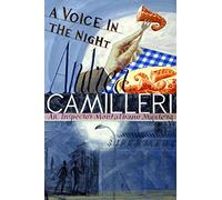 A Voice in the Night (Inspector Montalbano mysteries)