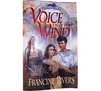A Voice in the Wind (Mark of the Lion