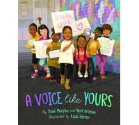 A Voice Like Yours (Like You)