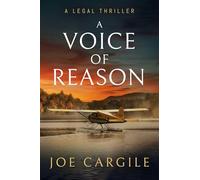 A Voice of Reason: A Legal Thriller (Blake County Legal Thrillers)