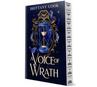 A Voice of Wrath : Signature Edition