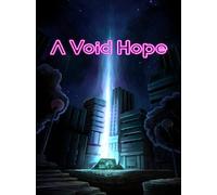A Void Hope (PC) - Steam Key - GLOBAL