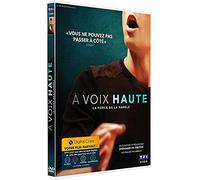 A voix haute : la force de la parole