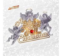 Andreas Gabalier – A Volks-Rock'n'Roll Christmas – 2LP Vinyl – Ltd. (US Import)