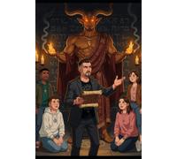 A VOLTA DE BAAL ZEBUL