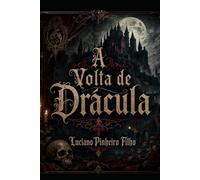 A Volta de Drácula (Terror)