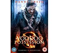 A Voodoo Possession [DVD]