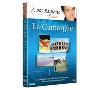 A vos régions : La Camargue