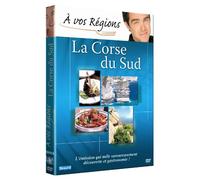A vos régions - La Corse du sud